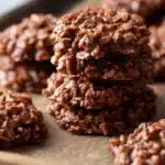 Classic No-Bake Cookies
