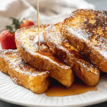 French Toast