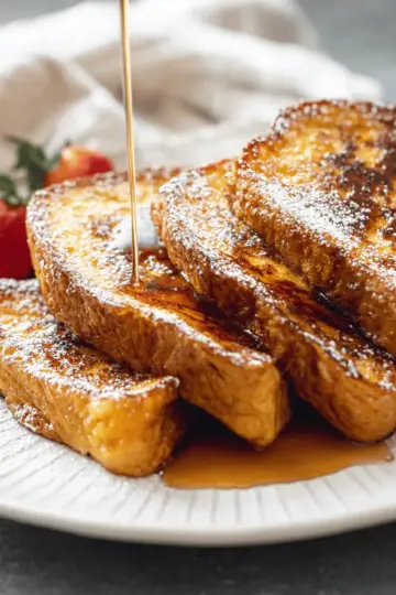 French Toast
