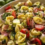 Tortellini Salad
