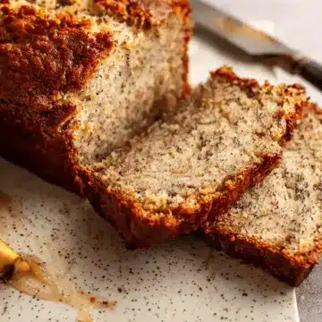 Banana Bread