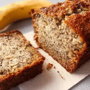 Banana Bread