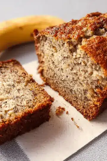 Banana Bread