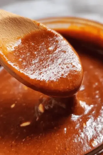 Easy Enchilada Sauce