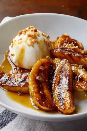 Bananas Foster
