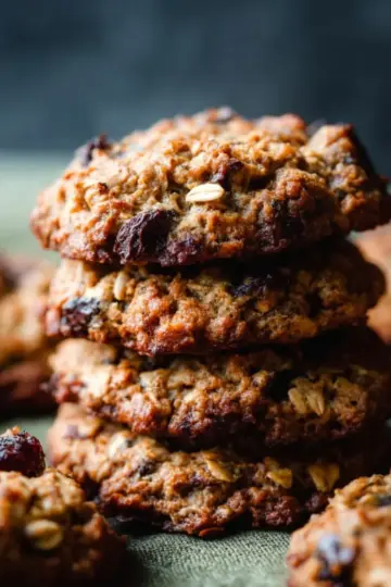 Breakfast Cookies