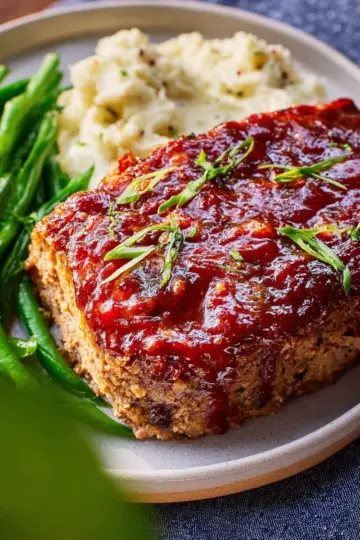 Million Dollar Meatloaf