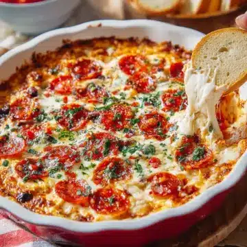 Pizza Dip