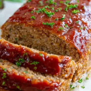 The Best Meatloaf Recipe by Natasha Kravchuk | Jan 30, 2025