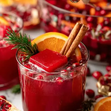 Christmas Punch
